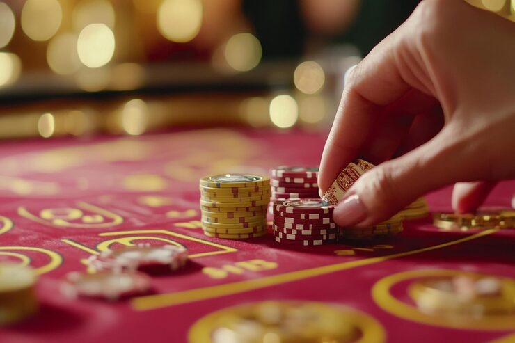 qqkini88 platform dashboard showing live-dealer tables, slot games, and sports markets accessible from one account