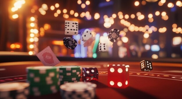 qqkini88 roulette table with dealer and betting layout visible